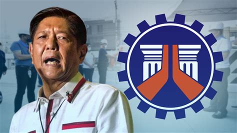 dpwh uniform|Office of The Secretary: Republic of The Philippines  .